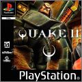 Quake 2 (II)