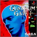 Quantum Gate I - Akumu no Joshou