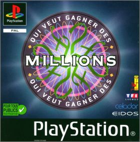 Qui Veut Gagner des Millions 1 (Who Wants to Be a ...)