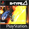 R-Type Delta