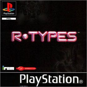 R-Types - R-Type 1 + R-Type 2 (II)