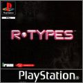 R-Types - R-Type 1 + R-Type 2 (II)