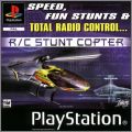 R/C Stunt Copter