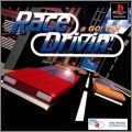 Race Drivin' a Go ! Go !