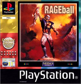 Rageball