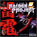Raiden Project (The...)