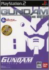 JAP (Gundam the Best)