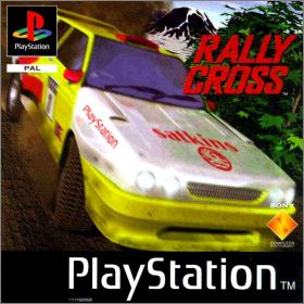 Rally Cross 1