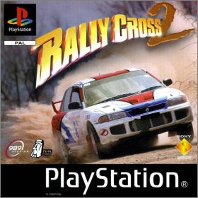 Rally Cross 2 (II)