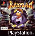 Rayman 1