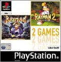 Rayman 1 + Rayman 2 (II) - The Great Escape
