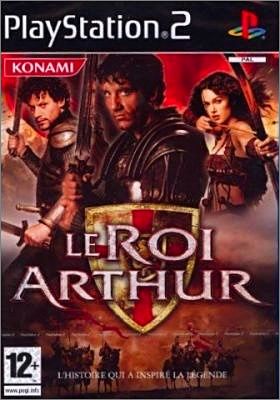 Le Roi Arthur (King Arthur)
