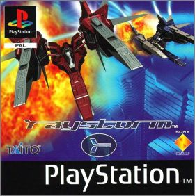 Raystorm