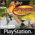 Scooter Racing (Razor Racing)