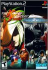 The King of Fighters 2002 + 2003