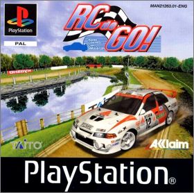 RC de Go ! (Simple 1500 Series Vol. 68 - The RC Car ...)