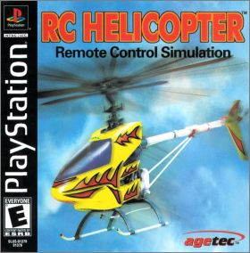 RC Helicopter (Simple 1500 Series Vol. 53 - The Helicopter)