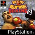 Ready 2 Rumble Boxing 2 (II, Round 2)