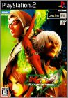 The King of Fighters - Maximum Impact - Regulation A (KOF..)