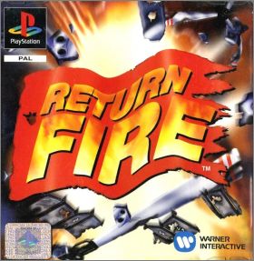 Return Fire