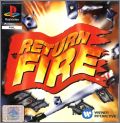Return Fire