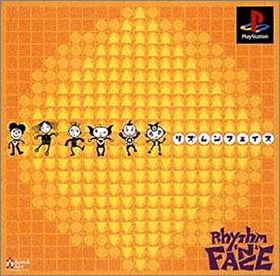 Rhythm 'n' Face