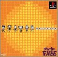 Rhythm 'n' Face