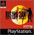 Rising Zan - The Samurai Gunman