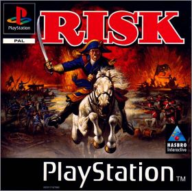Risk (Risk - The Game of Global Domination)