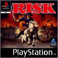 Risk (Risk - The Game of Global Domination)
