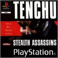 Tenchu 1 - Stealth Assassins (Rittai Ninja Katsugeki ...)