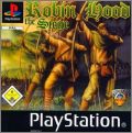 Robin Hood - The Siege