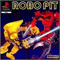 Robo Pit 1