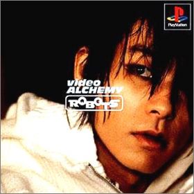 Robots - Video Alchemy
