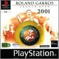 Roland Garros - French Open 2001