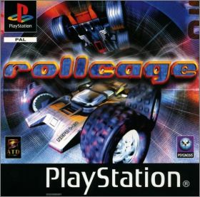 Rollcage 1