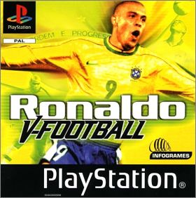 Ronaldo V-Football