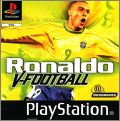 Ronaldo V-Football