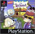 Les Razmoket Font Leur Cin�ma (Rugrats Studio Tour)