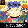 Les Razmoket - A la Recherche de Reptar (Rugrats - Search..)