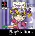 Les Razmoket - 100% Angelica (Rugrats - Totally Angelica)