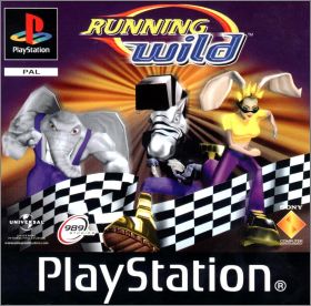 Running Wild