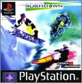 Rushdown - To the Extreme (Rush Down)