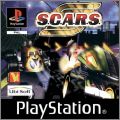 S.C.A.R.S: Super Computer Animal Racing Simulation