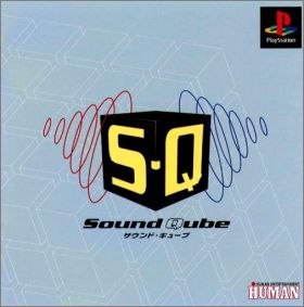 S.Q: Sound Qube