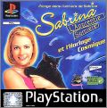Sabrina l'Apprentie Sorciere et l'Horloge Cosmique