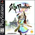 SaGa Frontier 1