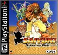 Saiyuki - Journey West (Saiyuki)