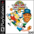 Sammy Sosa Softball Slam