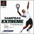 Sampras Extreme Tennis